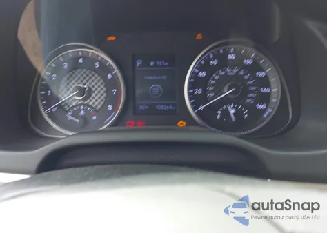 2019 Hyundai Elantra Value Edition из США, поврежденный, VIN 5NPD84LF4KH444862